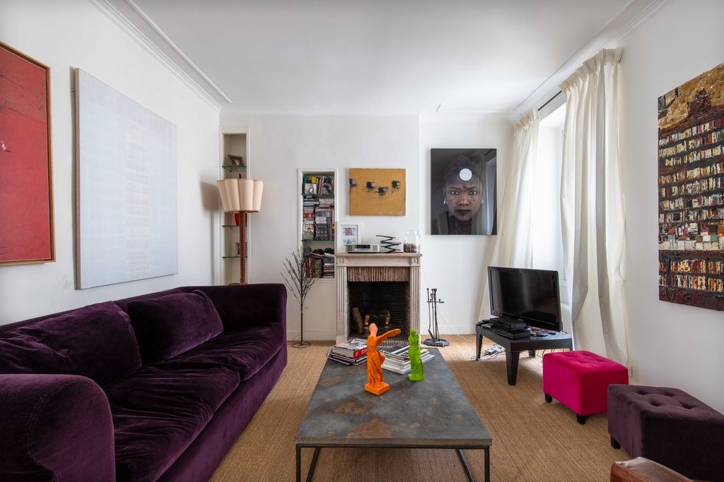 appartement 3 pièces en vente sur Paris (75006)